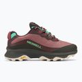 Черевики туристичні жіночі Merrell Moab Speed burlwood 2