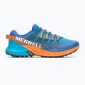 Кросівки для бігу чоловічі Merrell Agility Peak 4 блакитні J135111 12