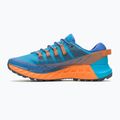 Кросівки для бігу чоловічі Merrell Agility Peak 4 блакитні J135111 13