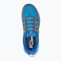 Кросівки для бігу чоловічі Merrell Agility Peak 4 блакитні J135111 16