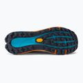 Кросівки для бігу чоловічі Merrell Agility Peak 4 блакитні J135111 6