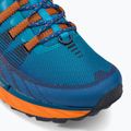 Кросівки для бігу чоловічі Merrell Agility Peak 4 блакитні J135111 8