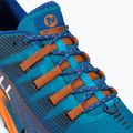 Кросівки для бігу чоловічі Merrell Agility Peak 4 блакитні J135111 9