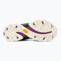 Жіночі туристичні черевики Merrell Moab Speed Mid GTX чорні 5