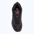 Жіночі туристичні черевики Merrell Moab Speed Mid GTX чорні 6