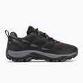Черевики туристичні чоловічі Merrell West Rim Sport GTX black 2