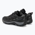 Черевики туристичні чоловічі Merrell West Rim Sport GTX black 3