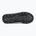 Черевики туристичні чоловічі Merrell West Rim Sport GTX black 5