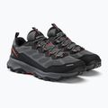 Взуття туристичне чоловіче Merrell Speed Strike сіре J066863 4