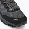 Взуття туристичне чоловіче Merrell Speed Strike сіре J066863 7