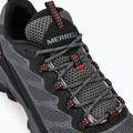 Взуття туристичне чоловіче Merrell Speed Strike сіре J066863 8