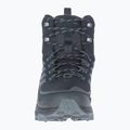 Чоловічі туристичні черевики Merrell Moab Speed Thermo Mid WP чорні 12