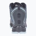 Кросівки туристичні чоловічі Merrell Moab Speed 2 Thermo Mid Wp dark grey 13