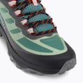 Взуття туристичне жіноче Merrell Moab Speed GTX блакитне J067008 7