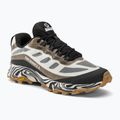 Взуття туристичне чоловіче Merrell Moab Speed Solution Dye чорне J067013