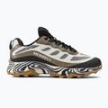 Взуття туристичне чоловіче Merrell Moab Speed Solution Dye чорне J067013 2