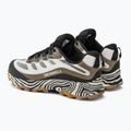 Взуття туристичне чоловіче Merrell Moab Speed Solution Dye чорне J067013 3