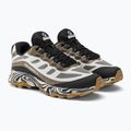 Взуття туристичне чоловіче Merrell Moab Speed Solution Dye чорне J067013 4