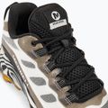 Взуття туристичне чоловіче Merrell Moab Speed Solution Dye чорне J067013 8