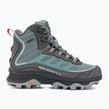 Жіночі туристичні черевики Merrell Moab Speed Thermo Mid WP monument 2
