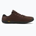 Кросівки для бігу чоловічі Merrell Vapor Glove 3 Luna LTR коричневі J003227 2