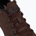 Кросівки для бігу чоловічі Merrell Vapor Glove 3 Luna LTR коричневі J003227 8