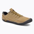 Кросівки для бігу чоловічі Merrell Vapor Glove 3 Luna LTR бежеві J003361