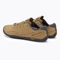 Кросівки для бігу чоловічі Merrell Vapor Glove 3 Luna LTR бежеві J003361 3