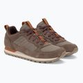 Кросівки чоловічі Merrell Alpine Sneaker bracken 4