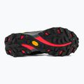 Чоловічі туристичні черевики Merrell Moab Speed Thermo Spike Mid WP чорні 5