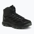 Черевики трекінгові чоловічі Merrell Speed Strike Mid GTX black