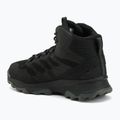 Черевики трекінгові чоловічі Merrell Speed Strike Mid GTX black 3