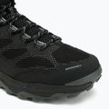 Черевики трекінгові чоловічі Merrell Speed Strike Mid GTX black 7