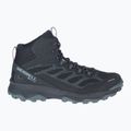 Черевики трекінгові чоловічі Merrell Speed Strike Mid GTX black 9