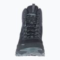 Черевики трекінгові чоловічі Merrell Speed Strike Mid GTX black 12