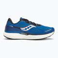 Кросівки для бігу чоловічі Saucony Triumph 19 royal/space 2
