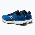 Кросівки для бігу чоловічі Saucony Triumph 19 royal/space 3