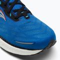 Кросівки для бігу чоловічі Saucony Triumph 19 royal/space 7