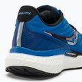 Кросівки для бігу чоловічі Saucony Triumph 19 royal/space 9