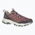 Взуття туристичне жіноче Merrell Speed Strike коричневе J067150 10