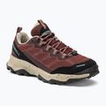 Взуття туристичне жіноче Merrell Speed Strike коричневе J067150