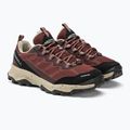 Взуття туристичне жіноче Merrell Speed Strike коричневе J067150 4