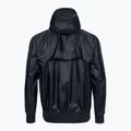 Чоловіча куртка Nike Sportswear Windrunner чорно-біла 2