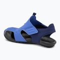 Сандалі дитячі Nike Sunray Protect 2 signal blue/blue void/black/white 3