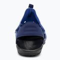 Сандалі дитячі Nike Sunray Protect 2 signal blue/blue void/black/white 6