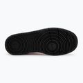 Кросівки дитячі Nike Court Borough Mid 2 black/sunset pulse/white 4