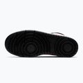 Кросівки дитячі Nike Court Borough Mid 2 black/sunset pulse/white 9