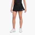 Спідничка тенісна для дівчинки Nike Court Dri-Fit Victory black/white
