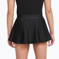 Спідничка тенісна для дівчинки Nike Court Dri-Fit Victory black/white 3