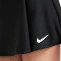 Спідничка тенісна для дівчинки Nike Court Dri-Fit Victory black/white 5